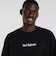ニューバランス（new balance）NコラージュTシャツ MT6161TQBK