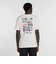ニューバランス（new balance）NコラージュTシャツ MT6161TQSST