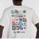 ニューバランス（new balance）NコラージュTシャツ MT6161TQSST