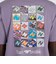 ニューバランス（new balance）NコラージュTシャツ MT6161TQAA5