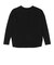 クリフメイヤー（KRIFF MAYER）長袖Tシャツ UVカットさら コクーン ロンTシャツ W2537816:19:BLACK