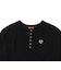 クリフメイヤー（KRIFF MAYER）長袖Tシャツ UVカットさら コクーン ロンTシャツ W2537816:19:BLACK