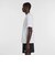 ニューバランス（new balance）リフレクティブTシャツ MT6105FKWT