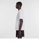 ニューバランス（new balance）リフレクティブTシャツ MT6105FKWT