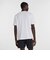 ニューバランス（new balance）リフレクティブTシャツ MT6105FKWT