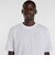ニューバランス（new balance）リフレクティブTシャツ MT6105FKWT