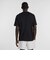 ニューバランス（new balance）リフレクティブTシャツ MT6105FKBK