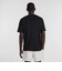 ニューバランス（new balance）リフレクティブTシャツ MT6105FKBK