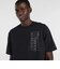 ニューバランス（new balance）リフレクティブTシャツ MT6105FKBK