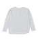 クリフメイヤー（KRIFF MAYER）長袖Tシャツ UVカットさら コクーン ロンTシャツ W2537816:15:GRAY