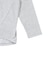 クリフメイヤー（KRIFF MAYER）長袖Tシャツ UVカットさら コクーン ロンTシャツ W2537816:15:GRAY