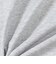 クリフメイヤー（KRIFF MAYER）長袖Tシャツ UVカットさら コクーン ロンTシャツ W2537816:15:GRAY