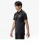 ミズノ（MIZUNO）抗菌防臭 防汚 N-XT PureHyperポロシャツ 32JAD27509