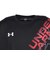 アンダーアーマー（UNDER ARMOUR）Tech Graphic 半袖Tシャツ 6017958 001