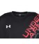アンダーアーマー（UNDER ARMOUR）Tech Graphic 半袖Tシャツ 6017958 001