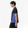 ミズノ（MIZUNO）抗菌防臭 防汚 N-XT PureHyperTシャツ 32JAD22511