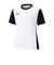 ミズノ（MIZUNO）サッカーウェア ジュニア プラクティスシャツ P2MAD19071