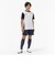 ミズノ（MIZUNO）サッカーウェア ジュニア プラクティスシャツ P2MAD19071