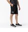 ミズノ（MIZUNO）N-XT ムーブクロスハーフパンツ 32JDD23509