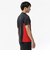ミズノ（MIZUNO）抗菌防臭 防汚 N-XT PureHyperTシャツ 32JAD22509
