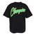 チャンピオン-ヘリテイジ（CHAMPION-HERITAGE）ショートスリーブポケットTシャツ アクションスタイル C3-D332 090
