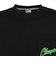 チャンピオン-ヘリテイジ（CHAMPION-HERITAGE）ショートスリーブポケットTシャツ アクションスタイル C3-D332 090