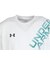 アンダーアーマー（UNDER ARMOUR）Tech Graphic 半袖Tシャツ 6017958 100