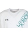 アンダーアーマー（UNDER ARMOUR）Tech Graphic 半袖Tシャツ 6017958 100