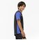 ミズノ（MIZUNO）サッカーウェア ジュニア プラクティスシャツ P2MAD19091