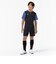 ミズノ（MIZUNO）サッカーウェア ジュニア プラクティスシャツ P2MAD19091