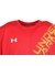 アンダーアーマー（UNDER ARMOUR）Tech Graphic 半袖Tシャツ 6017958 600