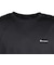 チャンピオン（CHAMPION）スクリプト 半袖Tシャツ C8-DS309 090