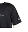 チャンピオン（CHAMPION）スクリプト 半袖Tシャツ C8-DS309 090