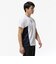ミズノ（MIZUNO）抗菌防臭 防汚 N-XT PureHyperTシャツ 32JAD22501