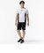 ミズノ（MIZUNO）抗菌防臭 防汚 N-XT PureHyperTシャツ 32JAD22501