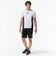ミズノ（MIZUNO）抗菌防臭 防汚 N-XT PureHyperTシャツ 32JAD22501