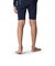 アンダーアーマー（UNDER ARMOUR）スクール水着 ジュニア 男子 水泳 スイムウェア ショーツ 紺 120-160サイズ 6012504 410