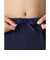 アンダーアーマー（UNDER ARMOUR）スクール水着 ジュニア 男子 水泳 スイムウェア ショーツ 紺 120-160サイズ 6012504 410