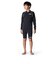 アンダーアーマー（UNDER ARMOUR）スクール水着 ジュニア 男子 水泳 スイムウェア ショーツ 黒 120-160サイズ 6012504 001 プー…