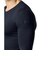 アンダーアーマー（UNDER ARMOUR）クール コンプレッション 長袖シャツ 6012582 001