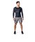 アンダーアーマー（UNDER ARMOUR）クール コンプレッション 長袖シャツ 6012582 001
