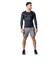 アンダーアーマー（UNDER ARMOUR）クール コンプレッション 長袖シャツ 6012582 001