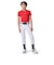 アンダーアーマー（UNDER ARMOUR）野球 アンダーシャツ ジュニア ヒートギア コンフォート フィッティド 半袖クルーネックシャツ 6012724 6…