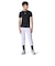 アンダーアーマー（UNDER ARMOUR）野球 アンダーシャツ ジュニア ヒートギア コンフォート フィッティド 半袖クルーネックシャツ 6012724 0…