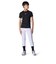 アンダーアーマー（UNDER ARMOUR）野球 アンダーシャツ ジュニア ヒートギア コンフォート フィッティド 半袖クルーネックシャツ 6012724 0…