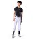 アンダーアーマー（UNDER ARMOUR）野球 アンダーシャツ ジュニア ヒートギア コンフォート フィッティド 半袖クルーネックシャツ 6012724 0…