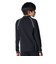 アンダーアーマー（UNDER ARMOUR）水着 ジュニア 男子 水泳 スイムウェア 長袖 フルジップ ジャケット 黒 120-160サイズ 6012505 …