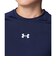アンダーアーマー（UNDER ARMOUR）野球 アンダーシャツ ジュニア ヒートギア コンフォート フィッティド 半袖クルーネックシャツ 6012724 4…