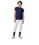 アンダーアーマー（UNDER ARMOUR）野球 アンダーシャツ ジュニア ヒートギア コンフォート フィッティド 半袖クルーネックシャツ 6012724 4…