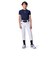 アンダーアーマー（UNDER ARMOUR）野球 アンダーシャツ ジュニア ヒートギア コンフォート フィッティド 半袖クルーネックシャツ 6012724 4…